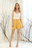 Andie Linen Shorts