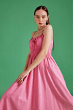 Juliet Linen Dress