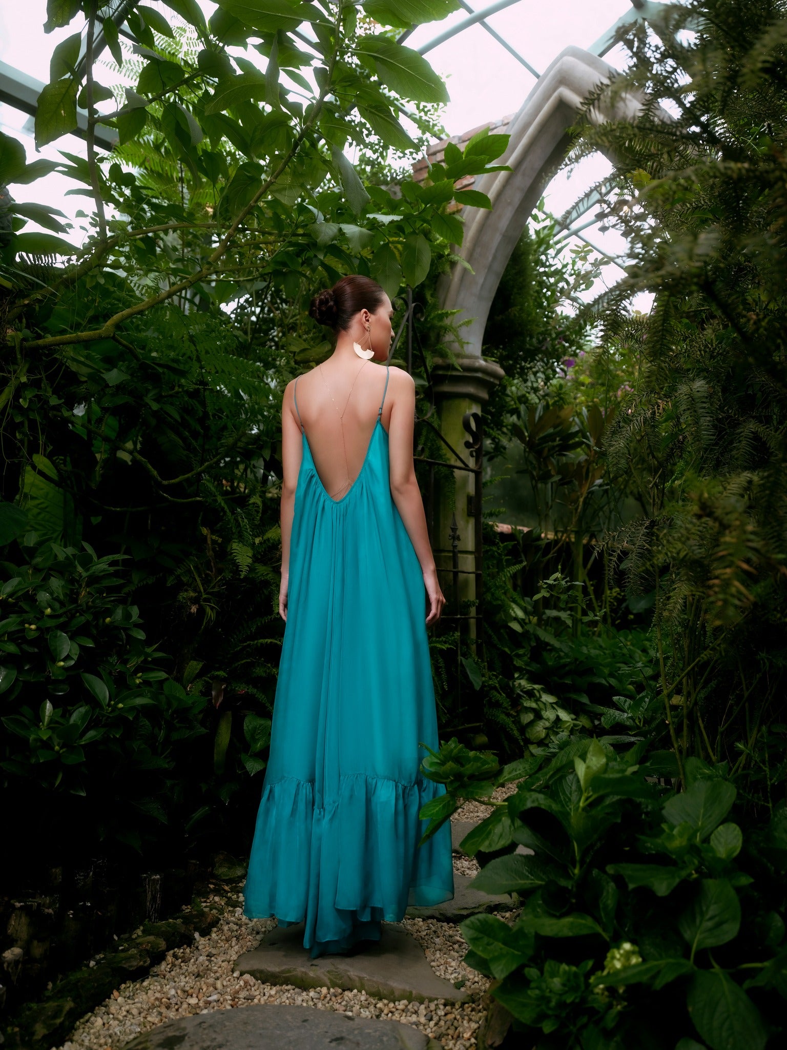 oversize maxi dress Austin Convertible Maxi Dress in Black| Black Oversized Maxi Dress | Guest wedding dress