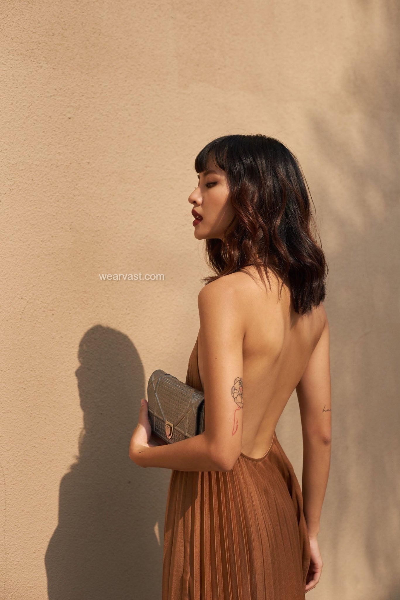 Ashley Dress Ashley Dress